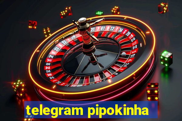 telegram pipokinha